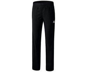 Erima Women's Full-Length Zip Pants