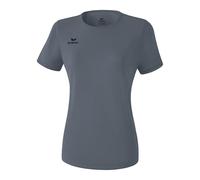 Erima Women's Functional T-Shirt Slate Grey