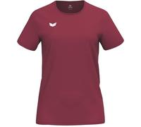 Erima Women's Intro Shirt Function (2082587). new Bordeaux. 44