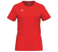 Erima Women's Intro Shirt Function (2082678). Red. 34