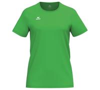 Erima Women's Intro Shirt Function (2082682). Green. 38