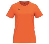 Erima Women's Intro Shirt Function (2082684). Orange. 34