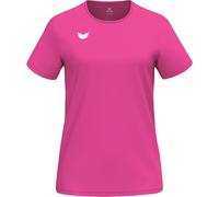 Erima Women's Intro Shirt Function (2082686). Pink. 36