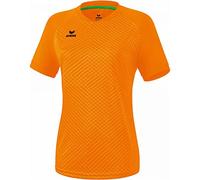 Erima Madrid T-shirt Orange 40 Women