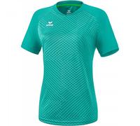 Erima Madrid T-shirt Green 44 Women