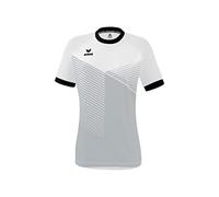 Erima Women's Mantua Jersey, White/Black, 38