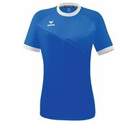 Erima Women's Mantua Jersey, New Royal/White, 38