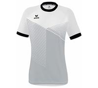 Erima Women's Mantua Jersey, White/Black, 40