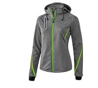 Erima Women's Outdoor Basics Quilted Jacket (pack of 1)