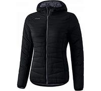 Erima Women's Outdoor Basics Quilted Jacket (pack of 1)