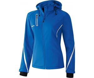 Erima Women's Outdoor Basics Quilted Jacket (pack of 1)
