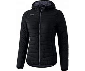 Erima Women's Outdoor Basics Quilted Jacket (pack of 1)