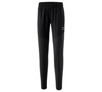 Erima Women's Performance All-Round Pants, Urban Black, 34