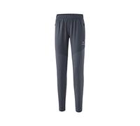 Erima Women's Performance All-Round Pants, Slate Grey, 48
