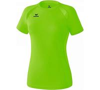 Erima Women's Performance T-Shirt (8080717), Green Gecko, 36