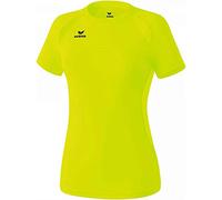 Erima Women's PERFORMANCE T-shirt T-shirt - neon yellow, 42