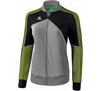 Erima Women's Premium One 2.0 Presentation Jacket