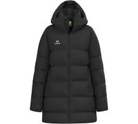 Erima Women's Premium Parka (2062412) Black, 46