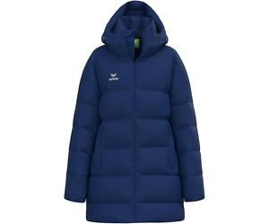 Erima Women's Premium Parka (2062413) New Navy, 34