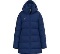 Erima Women's Premium Parka (2062413) New Navy, 44