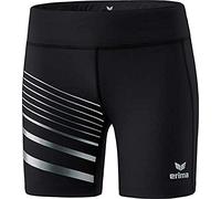 Erima Women's Race Line 2.0 Running Pants Short Running Pants