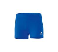 Erima Women's Racing 2.0 Athletics Hot Pants, New Royal, 36