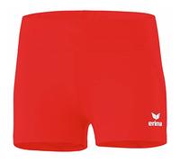 Erima Women's Racing 2.0 Athletics Hot Pants, red, 38
