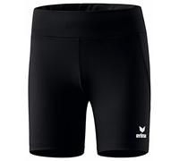 Erima Women's Racing 2.0 Athletics Short Tight, Black, 38