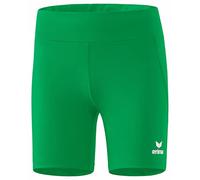 Erima Women's Racing 2.0 Athletics Short Tight, Emerald, 38