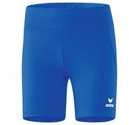 Erima Women's Racing 2.0 Athletics Short Tight, New Royal, 44
