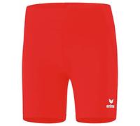 Erima Women's Racing 2.0 Athletics Short Tight, red, 36