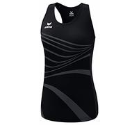 Erima Women's Racing 2.0 Functional Singlet (Pack of 1)