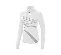 Erima Women's Racing 2.0 Long Sleeve, new White, 40