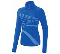 Erima Women's Racing 2.0 Long Sleeve, New Royal, 40