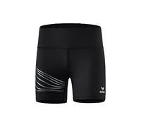 Erima Women's Racing 2.0 Short Running Tights