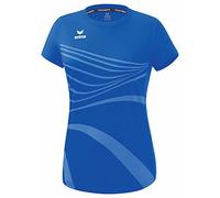 Erima Women's Racing 2.0 T-Shirt, New Royal, 34