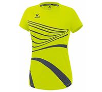 Erima Women's Racing 2.0 T-Shirt, Primrose, 40