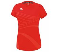Erima Women's Racing 2.0 T-Shirt, red, 34