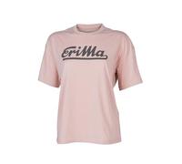 Erima Women's Retro 2.0 T-Shirt (5082304) Pale Mauve, M