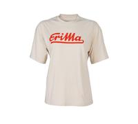 Erima Women's Retro 2.0 T-Shirt (5082305) Oyster Gray, L