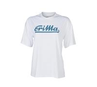 Erima Women's Retro 2.0 T-Shirt (5082307) White, XS