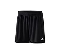 Erima Women's Rio 2.0 Shorts, Black, 38