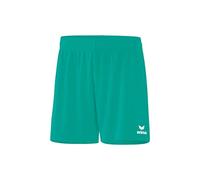 Erima Women's Rio 2.0 Shorts, Columbia, 46