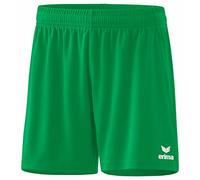Erima Women's Rio 2.0 Shorts, Emerald, 40