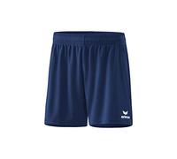 Erima Women's Rio 2.0 Shorts, New Navy, 40