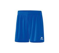 Erima Women's Rio 2.0 Shorts, New Royal, 38
