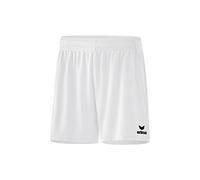 Erima Women's Rio 2.0 Shorts, New White, 34