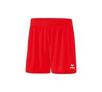 Erima Women's Rio 2.0 Shorts, red, 42