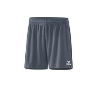 Erima Women's Rio 2.0 Shorts, Slate Grey, 40
