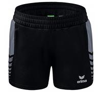 Erima Women's Six Wings Worker Casual Shorts
